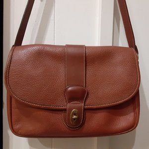 Coach Vintage Sheridan Collection Crsbdy Handbag